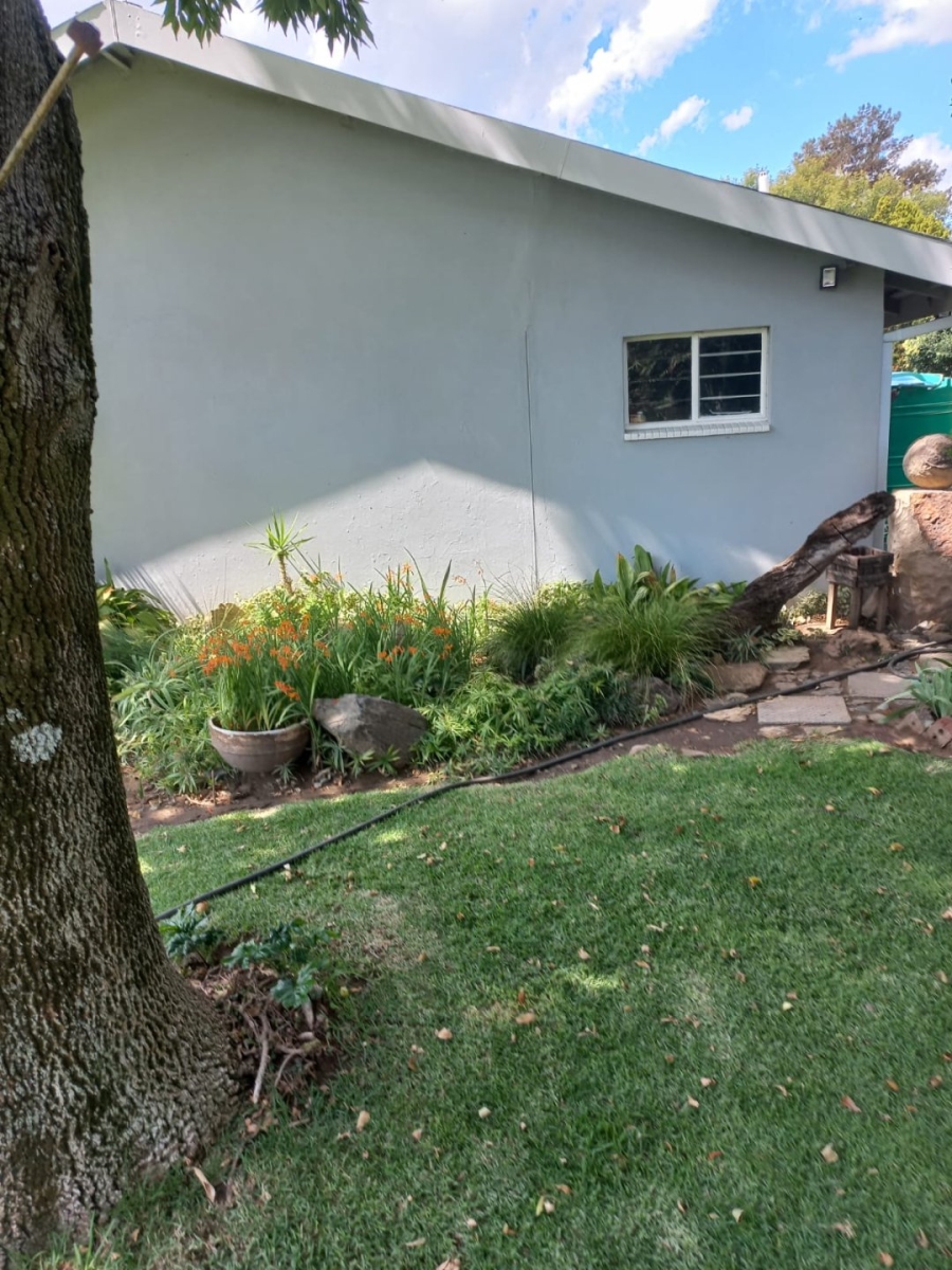 3 Bedroom Property for Sale in Senekal Free State